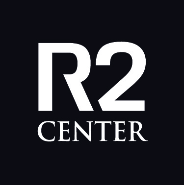 R2 Center Logo